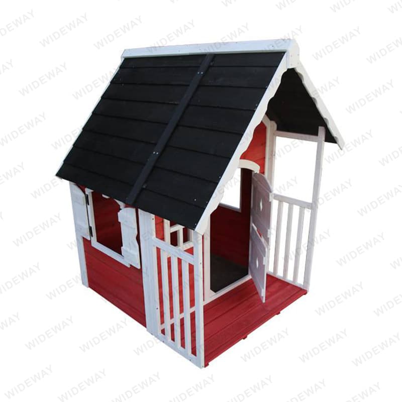 Wooden Houses for Children thumbnail 3
