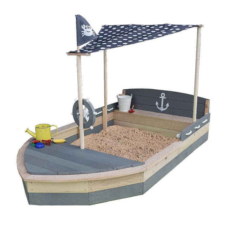 Outdoor-Spielideen fuer Familien: Produktleitfaden fuer Outdoor-Spielkaeufer