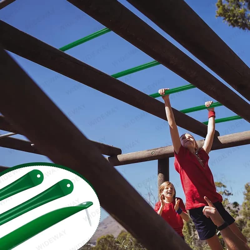 Outdoor-Spielideen fuer Familien: Produktleitfaden fuer Outdoor-Spielkaeufer