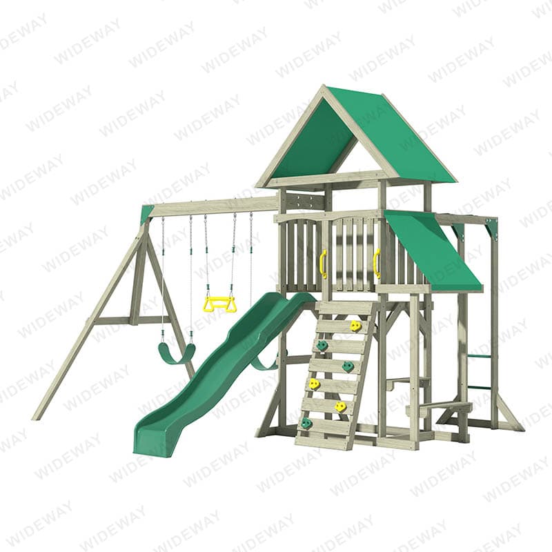 Outdoor-Spielideen fuer Familien: Produktleitfaden fuer Outdoor-Spielkaeufer