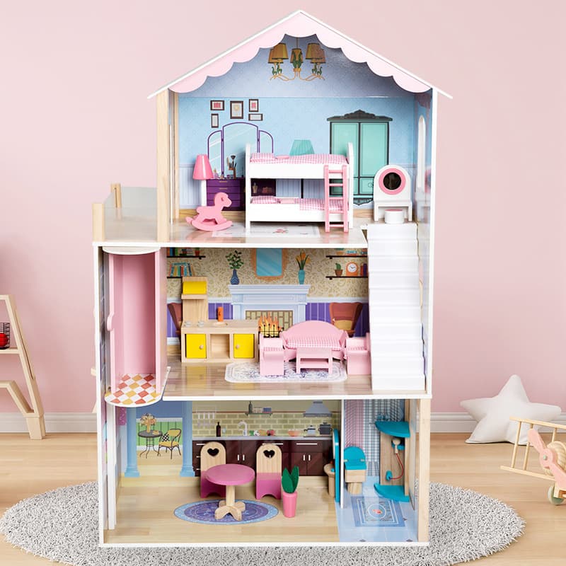 Outdoor-Spielideen fuer Familien: Produktleitfaden fuer Outdoor-Spielkaeufer