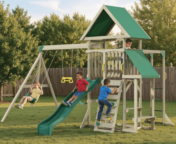 Don’t Let the Screens Fool You! This April Fools’, Get "Real" Fun
