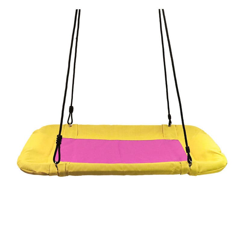 Transform Your Backyard into a Joyful Oasis: Why Every Family Needs a Flying Saucer Tree Swing