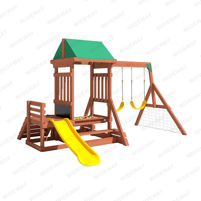 Outdoor-Spielideen fuer Familien: Produktleitfaden fuer Outdoor-Spielkaeufer